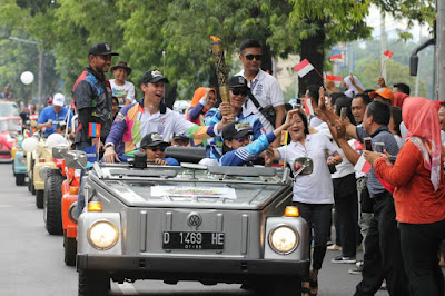 Asian Para Games 2018