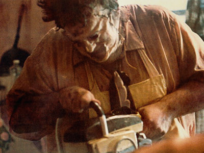 Texas Chainsaw Massacre on The Texas Chainsaw Massacre  Movie Review    Alt Mag