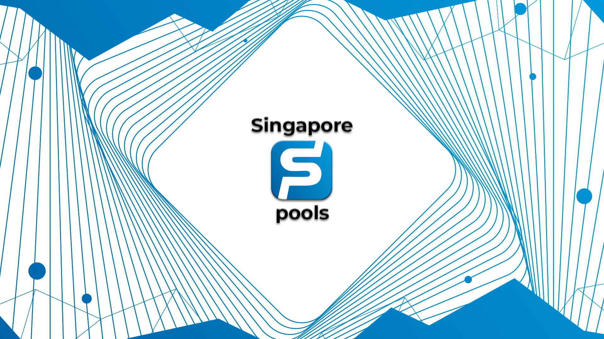 Singapore pools