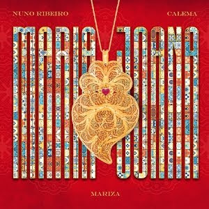 Nuno Ribeiro, Calema, Mariza - Maria Joana | Baixar Música MP3