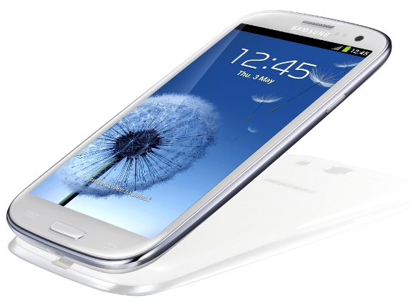 Samsung Galaxy S3 S    III price and specifications in Bangladesh