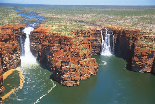 experience tours to Kimberley