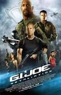 List of 2013 Action Films-G.I. Joe: Retaliation-All About The Movie