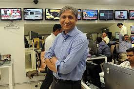 What is The Real Truth of Ravish Kumar?