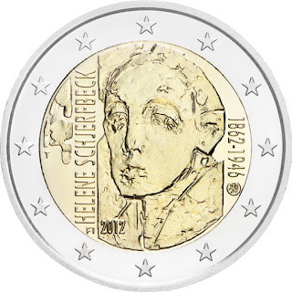 2 euro Finland 2012