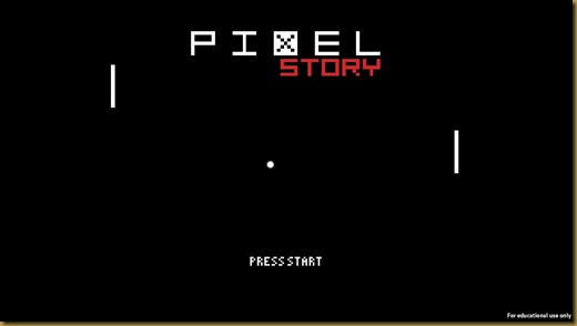 Pixel Story