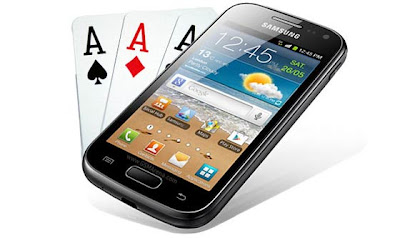 Bocoran Samsung Galaxy Ace 3