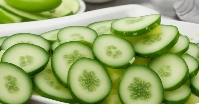 Can You Cook Cucumbers? Surprising Benefits of Cooked Cucumbers