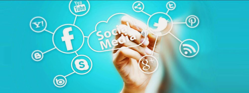  Social Media Optimization