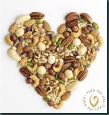 nutsheart