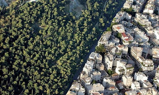 ΠΟΜΙΔΑ για δασικούς χάρτες: Υπάρχει κίνδυνος να δημευτούν περιουσίες πολιτών