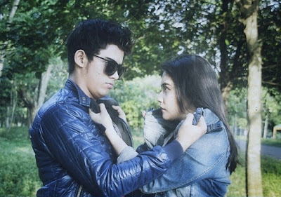 Digo dan Sisi Ternyata Pacaran Beneran