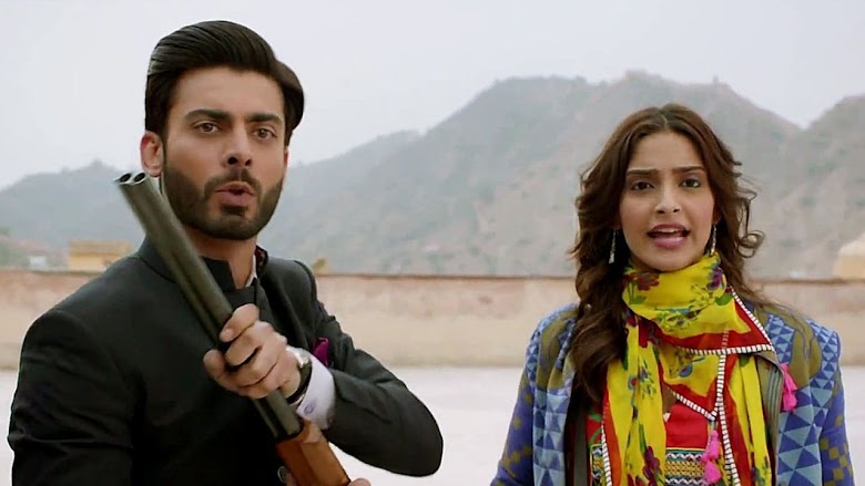 Khoobsurat 2014 dvdrip latino