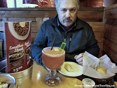 Texas Roadhouse Restaurant in Harrisburg Pennsylvania 