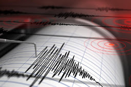 Gempa Bumi 4,9 SR di Bengkulu Utara dan 5,8 di Mentawai Tak Berpotensi Tsunami