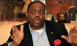 I Was Kept In The Terrorist Wing At Kuje Prison - Fani Kayode