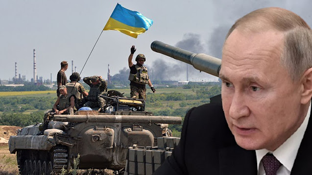 Putin warns of hitting ‘new targets’ if Kyiv gets new missiles