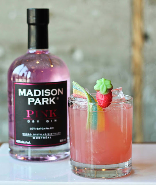 madison-pink,gin,cocktail,recette,gin-rose,montreal,madame-gin