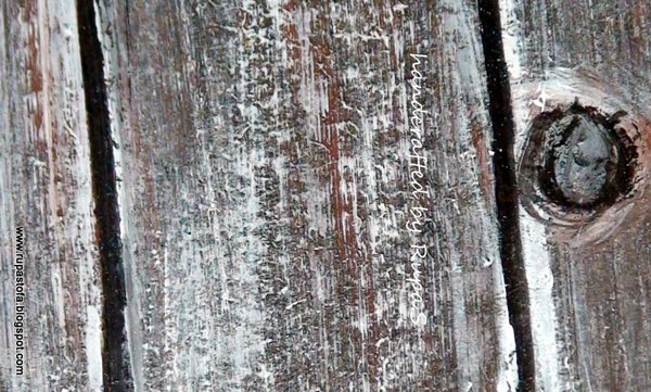 Woodgrain tutorial 9