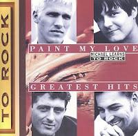 Michael Learns To Rock Paint My Love Greatest Hits Cover Image