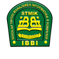 Pendaftaran Mahasiswa baru (STMIK IBBI)