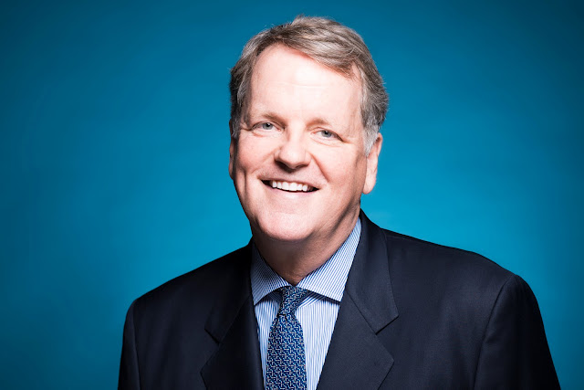 DOUG PARKER, CEO AMERICAN AIRLINES | SOUTHERN BUSINESS REVIEW