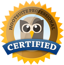 HootSuite Certified