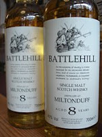 miltonduff battlehill