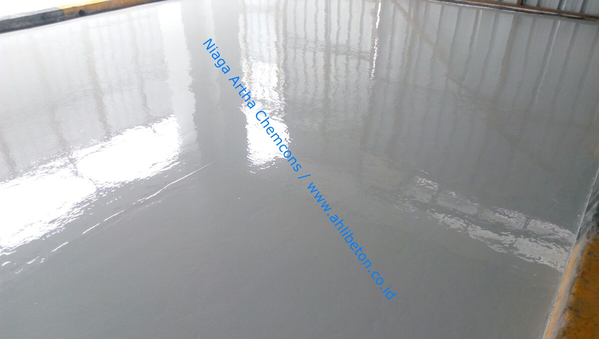  Harga  Jasa Cat  Epoxy  Lantai 