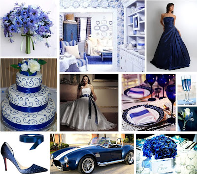 Wedding Themes By Colour photos 