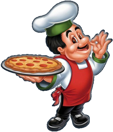 pizzaiolo