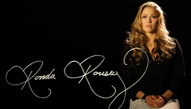 Free Ronda Rousey Pictures On This Blogpost