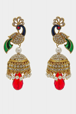 earrings online shopping