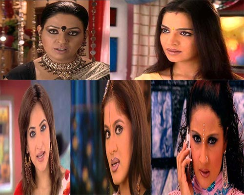 5 vamps we really miss on TV