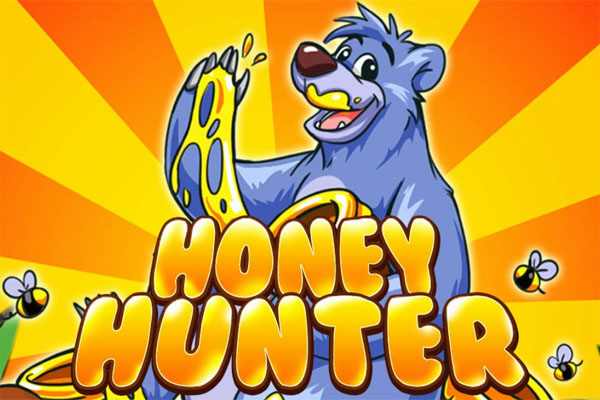 Honey Hunter Slot