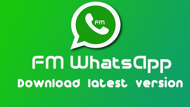  FMWhatsApp  Apk Download Latest Version 10 35 For Android
