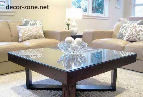 15 coffee table decorating ideas