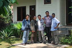 Depan Cottage