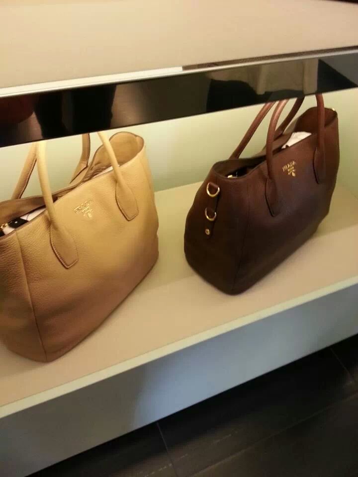 prada handbags