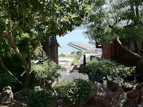 Filbert Steps to Coit Tower