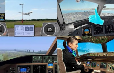 flight simulator 2025