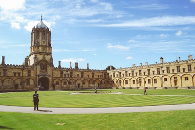 Why an MBA in UK and all yo need to Know