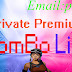 1,76M HQ Combo Private Premium SQLi Hit Guaranteed