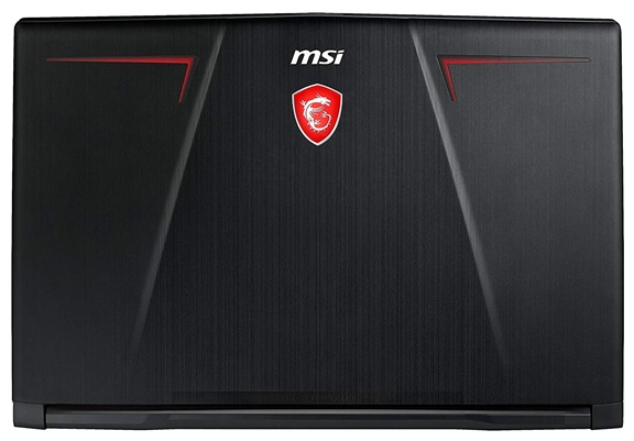 MSI GP73 Leopard 8RE-039XES: gráfica dedicada NVIDIA