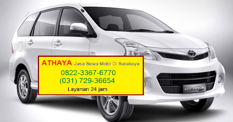 Rental Mobil Surabaya Trenggalek