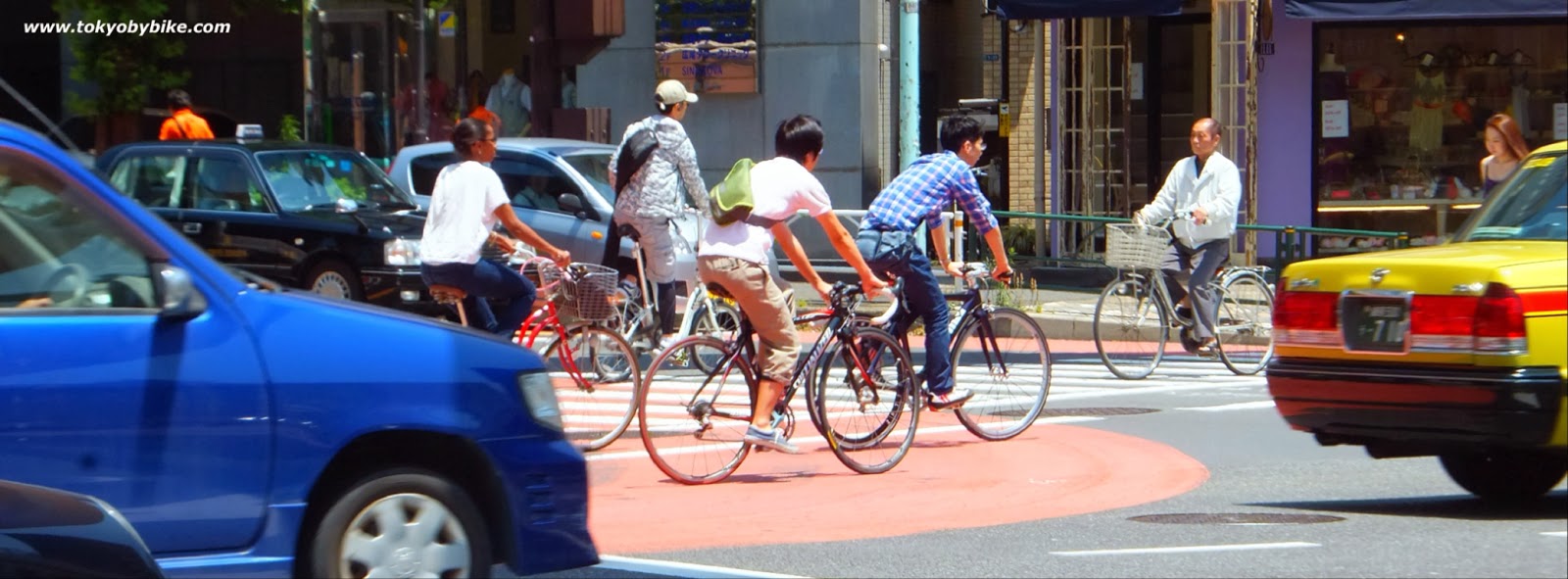 Employer Benefits Of Bicycle Commuting Tokyo Bike Cycling inside Cycling To Work Benefits For Employers