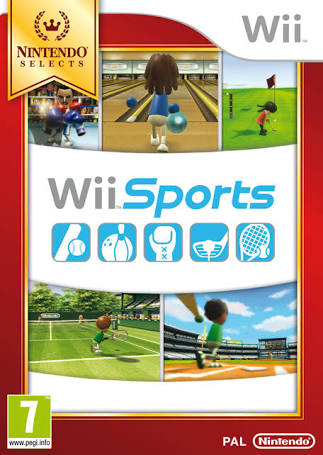 Juegos Para Wii 2019 Mega Wbfs Wii Sports