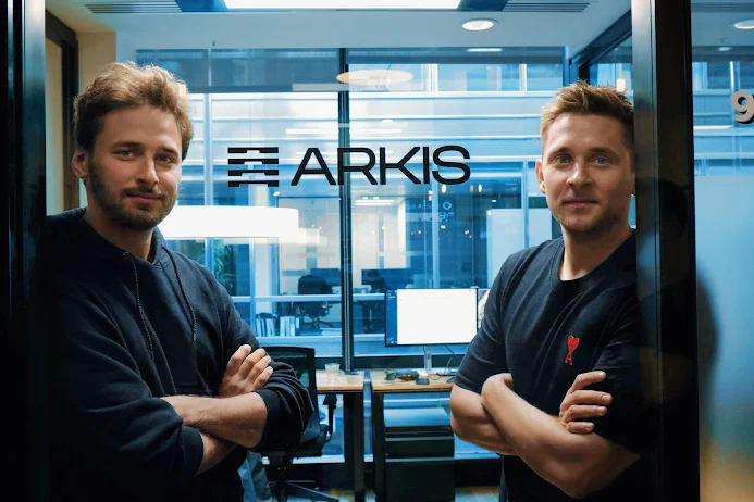 Arkis: Enabling Institutional Access to DeFi Markets Through Prime Brokerage Services