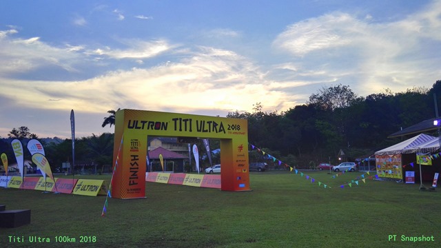 Titi Ultra 2018