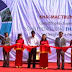 Khai mạc triển lãm “Sống trong lòng Thành Nhà Hồ”
